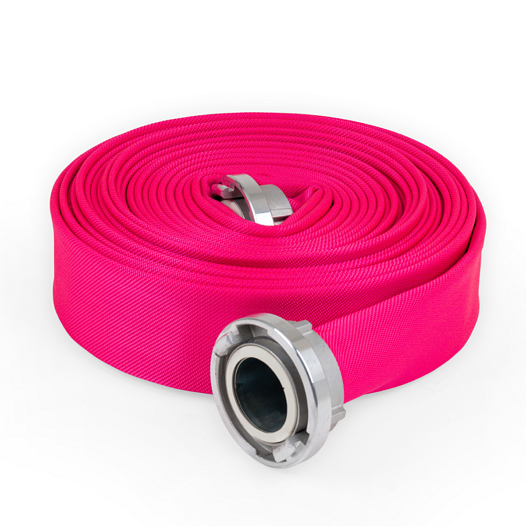 HADICE TECHNOLEN PYROTEX B65 SUPERSPORT PINK FORTE