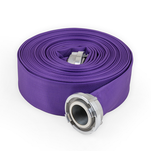 HADICE TECHNOLEN PYROTEX B75 FIRESPORT PURPLE